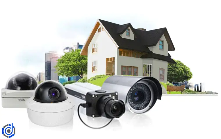 دوربین مداربسته  Dahua